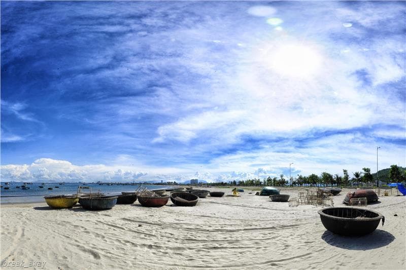 Vé máy bay Pleiku đi Đà Nẵng giá rẻ