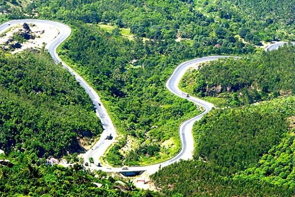Vé máy bay Thượng Hải về Việt Nam giá rẻ