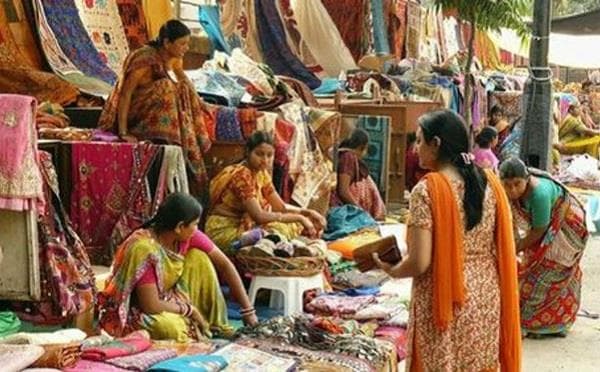 Vé máy bay TP. Hồ Chí Minh đi Mumbai giá rẻ