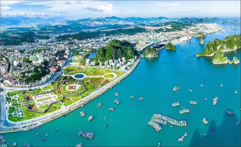Vé máy bay Thụy Sĩ về Việt Nam giá rẻ