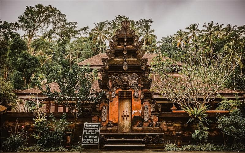 Vé máy bay Việt Nam đi Indonesia giá rẻ