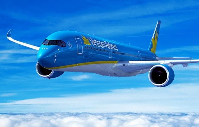 Giới thiệu chương trình Bông Sen Vàng Vietnam Airlines