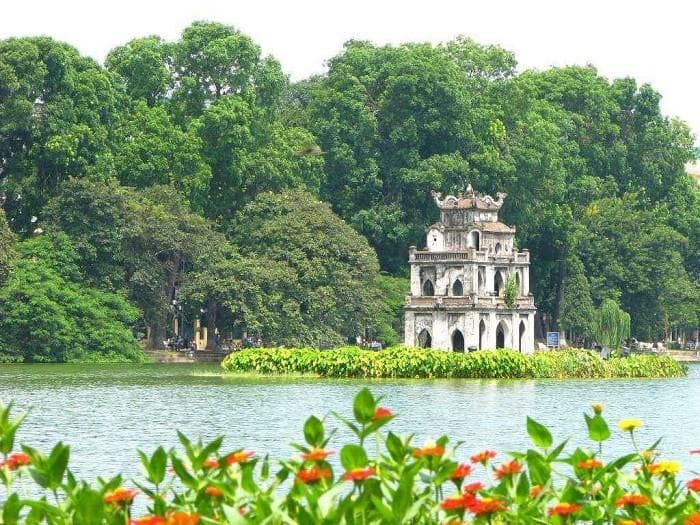 Một số tour phố cổ Hà Nội 1 ngày dành cho khách du lịch 