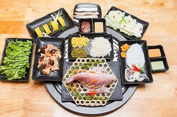 Mách bạn 5 quán lẩu ngon ở Sài Gòn