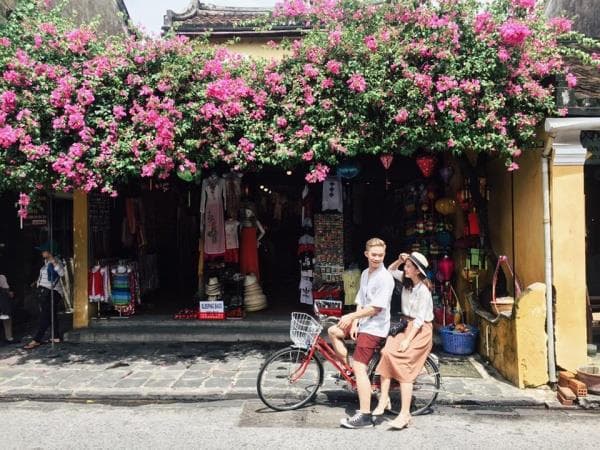 Huế - Động Thiên Đường – Đà Nẵng – Hội An – Bà Nà