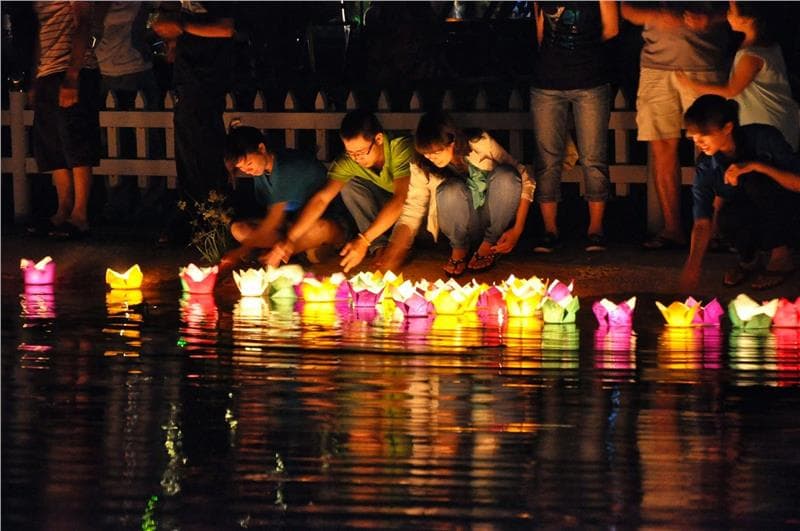 Tour Mỹ Sơn – Hội An – 1 ngày – Code 592