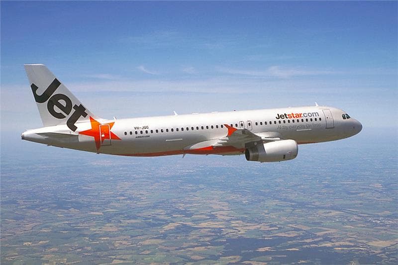 Check in online Jetstar trước bao lâu?