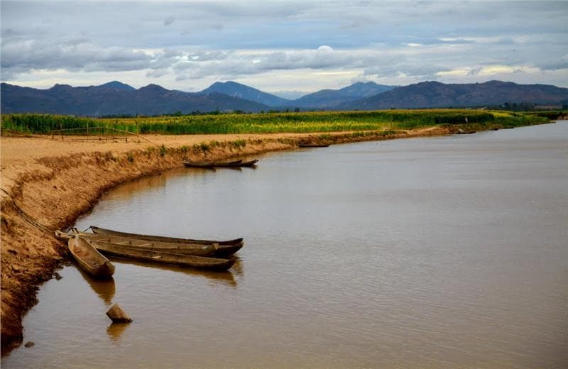 Vé máy bay TP. Hồ Chí Minh đi Kon Tum giá rẻ