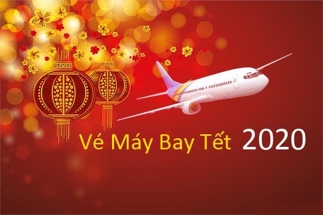 Cách săn vé máy bay giá rẻ Tết 2020
