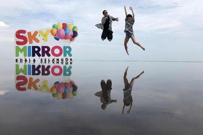 Malaysia (Kuala Senlangor – Mirror)