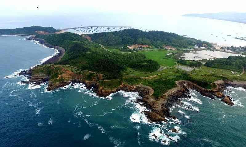 Kinh nghiệm du lịch đảo Cô Tô