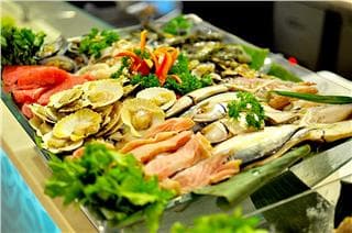 Những địa điểm Ăn ngon - bổ - rẻ tại thành phố biển Đà Nẵng xinh đẹp