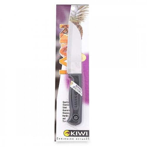 Dao Thái Java Cán Nhựa Nhỏ Kiwi 475 Thái Lan Nhập Khẩu