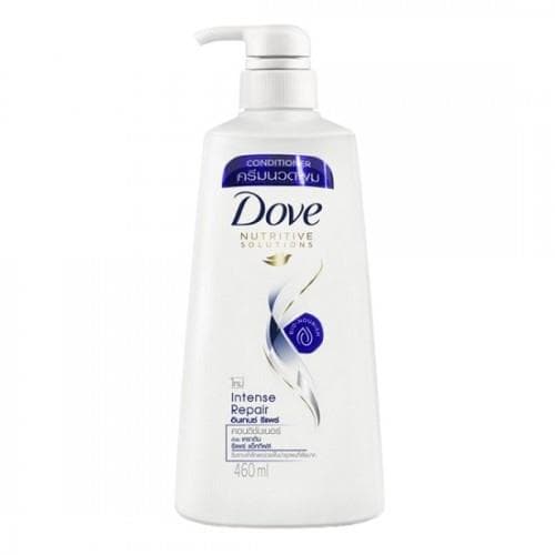 Dầu Xả Dành Cho Tóc Hư Tổn Dove Intense Repair 460ml Thái Lan