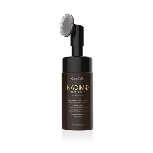 Sản phẩm làm sạch gàu dạng bọt CareCella NADIMO