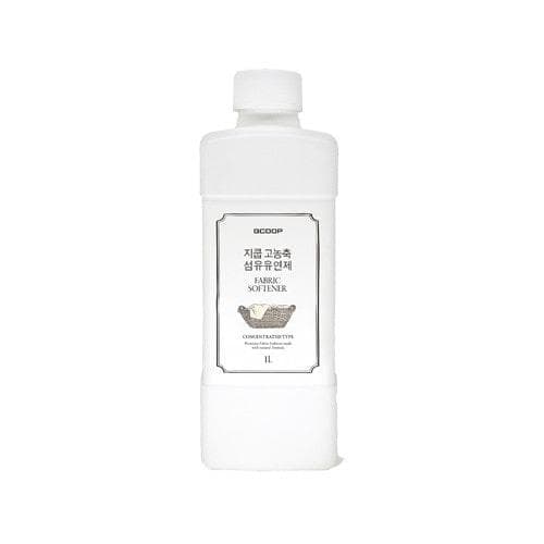 Nước xả vải đậm đặc GCOOP