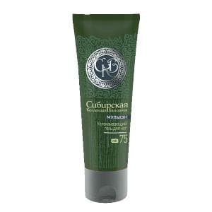 Gel xoa chân Siberian Pure Herbs Collection Leg cooling gel