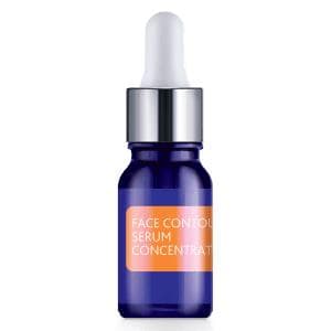 Tinh chất khuôn mặt sắc nét Face contour serum concentrate