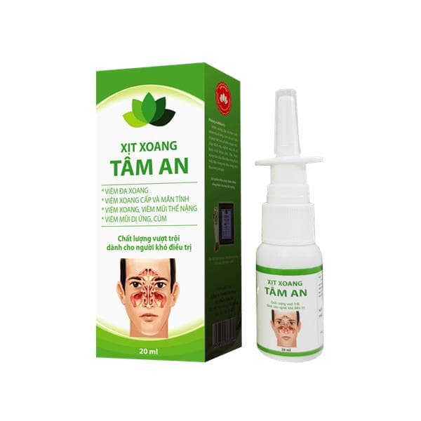 Cao ho Tâm An (Giảm giá 50%- Tích điểm)