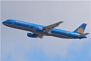 Giá vé Vietnam Airlines cực hấp dẫn cho chặng bay trong Châu Á