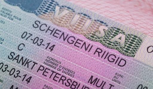 Dịch vụ làm visa Schengen