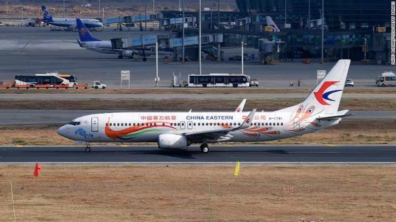 Máy bay Boeing 737