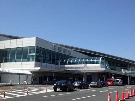 Sân bay quốc tế Hiroshima