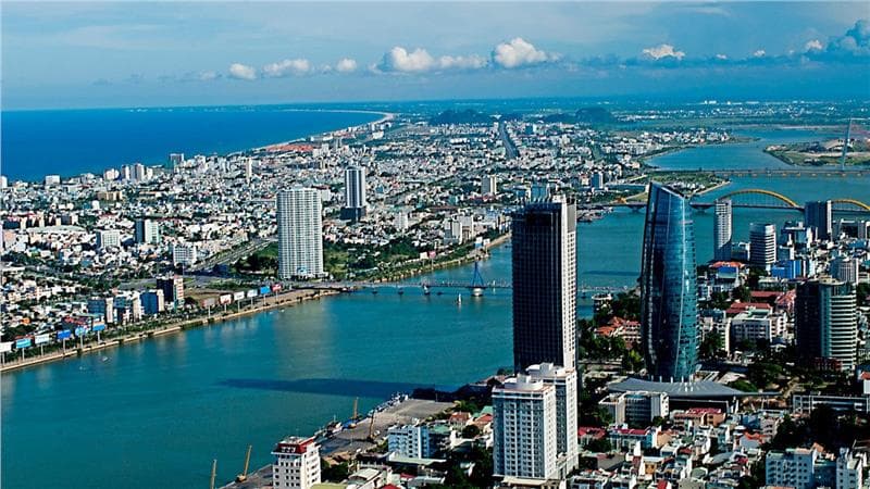 Đà Nẵng "đáng sống" - Vì sao? 