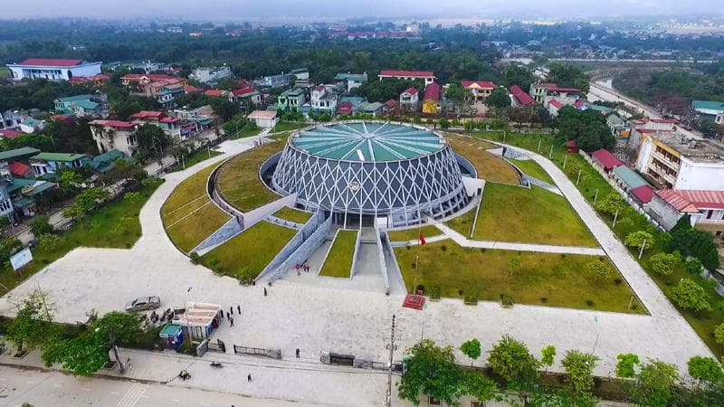 Vé máy bay đi Điện Biên giá rẻ