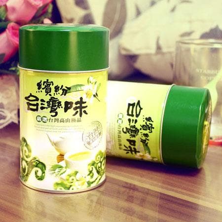 Gợi ý mua quà Đài Loan cho người thân