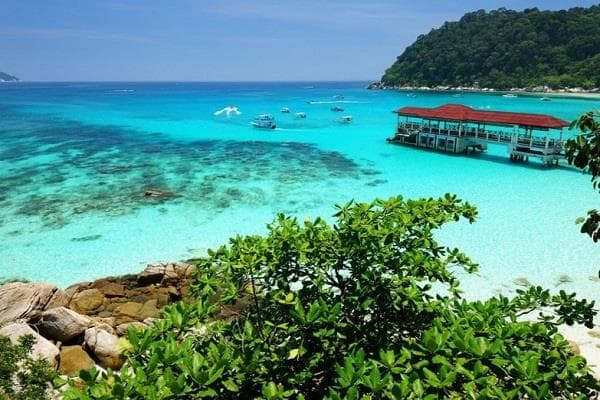 Vé máy bay Hà Nội đi Malaysia giá rẻ