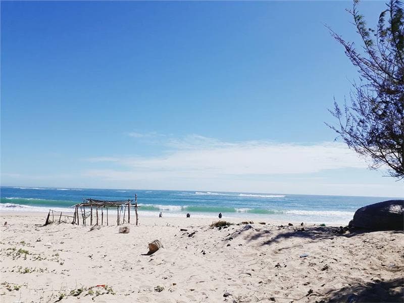 Vé máy bay đi Ninh Thuận giá rẻ