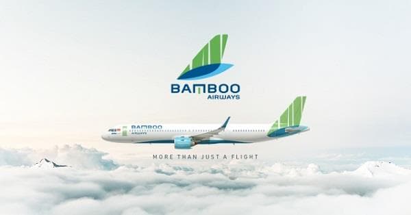 Hãng máy bay Bamboo Airways có tốt không? [Review đánh giá]