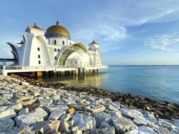 Những địa điểm du lịch nên đến khi tới Malaysia