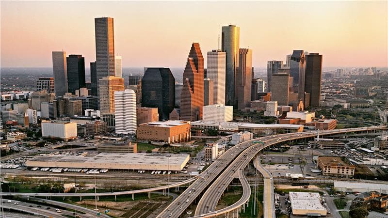 Những địa điểm vui chơi thu hút du khách nhất ở thành phố Houston