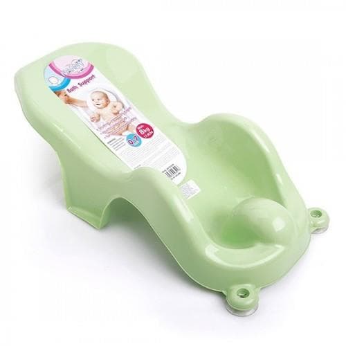 Ghế Tắm Em Bé Cao Cấp Nanny N271D10/PK Thái Lan