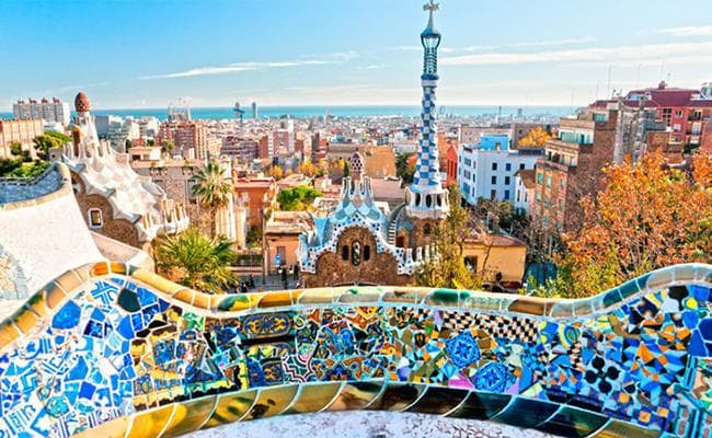Dịch vụ làm visa Tây Ban Nha