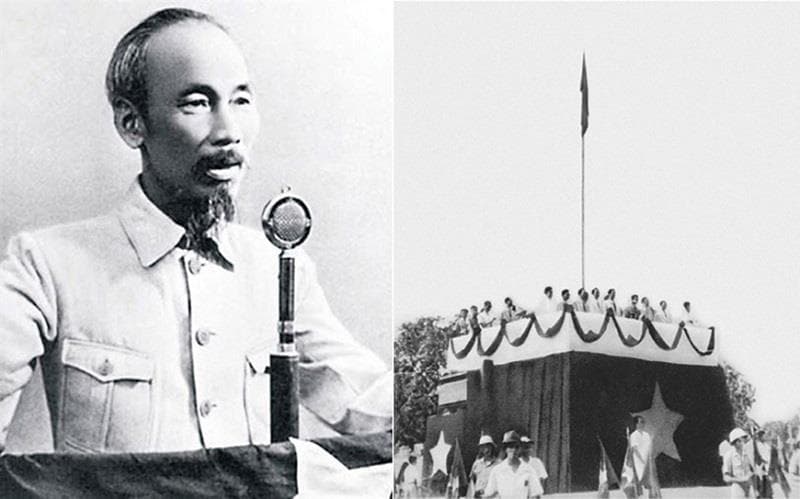 Lịch sử, ý nghĩa ngày Quốc Khánh 2/9