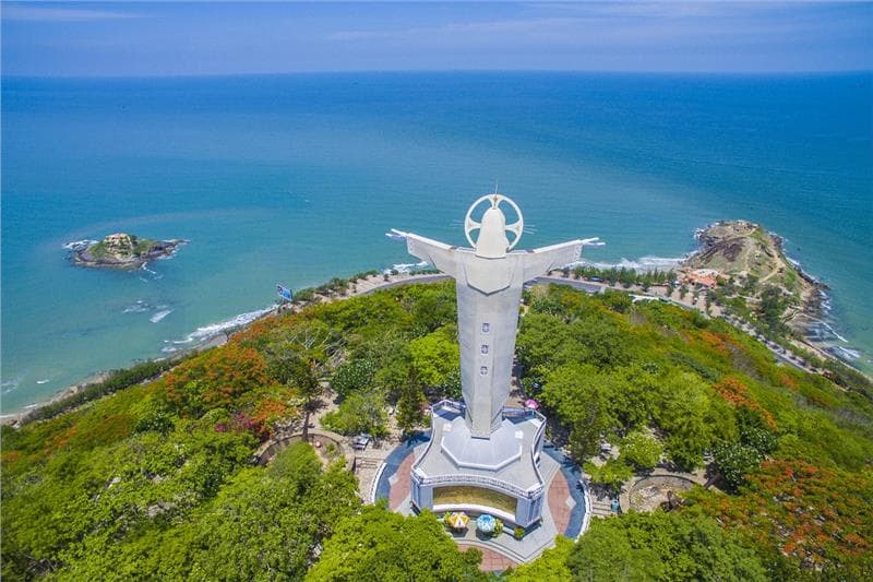 Kinh nghiệm phượt Vũng Tàu bằng xe máy