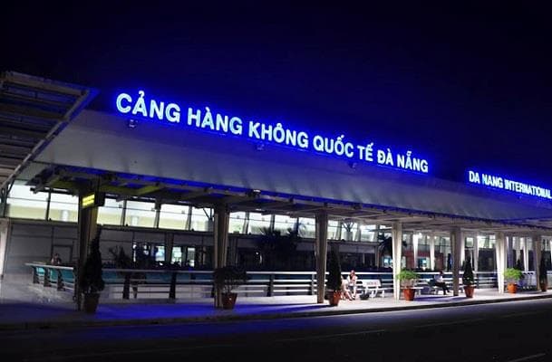 Sân bay quốc tế Đà Nẵng