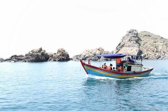 Quy Nhơn - Đã đến, đừng về!