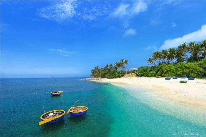 Kinh nghiệm du lịch Quy Nhơn 2018