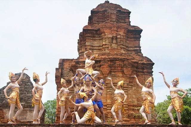 6 địa điểm du lịch Phan Thiết không nên bỏ qua năm 2018