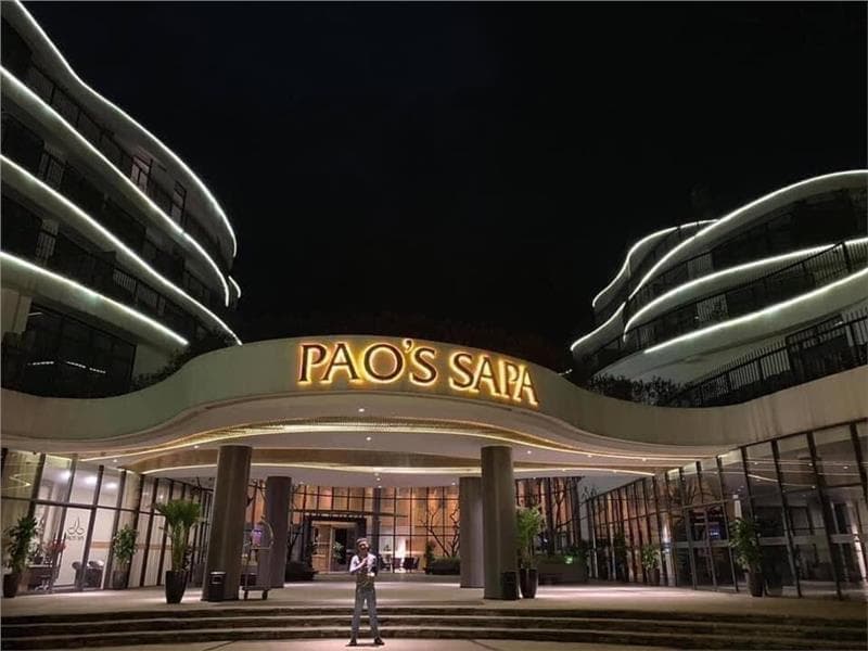 Combo Pao Sapa Leisure