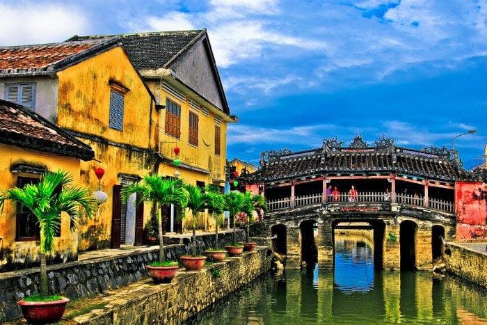 Hội An - Tour Cù Lao Chàm - 1 Ngày - Code 423