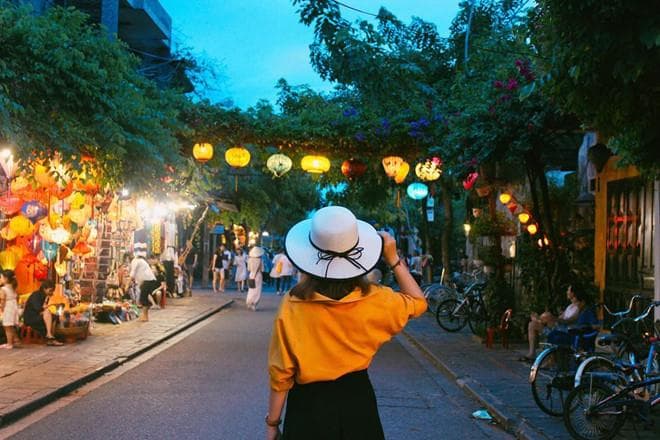 Đến Hội An đừng nên bỏ qua những món ăn vặt này