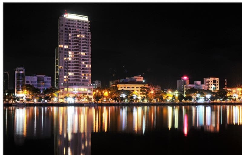 Gợi ý du lịch Đà Nẵng 4 ngày 3 đêm