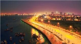 Đặt vé máy bay đi Đà Nẵng xem Lễ hội Pháo Hoa Quốc Tế
