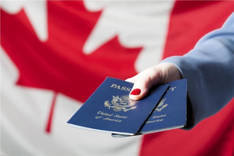 Hướng dẫn thủ tục xin visa Canada