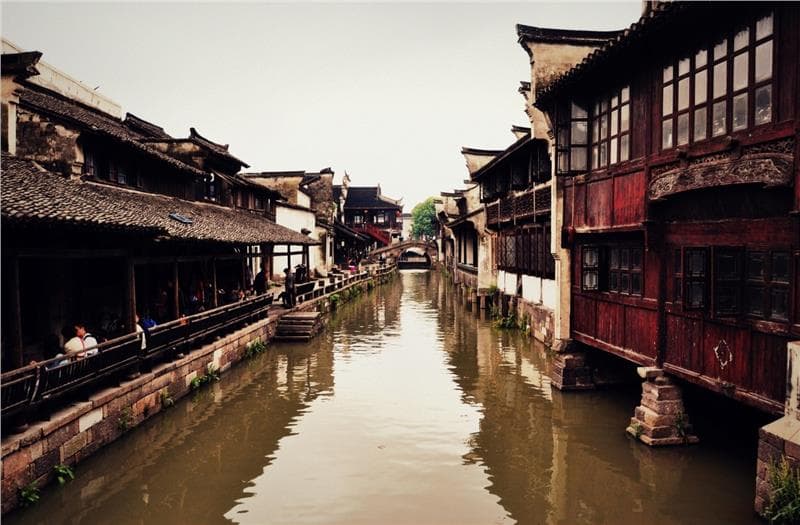 Vé máy bay Hà Nội đi Hàng Châu giá rẻ